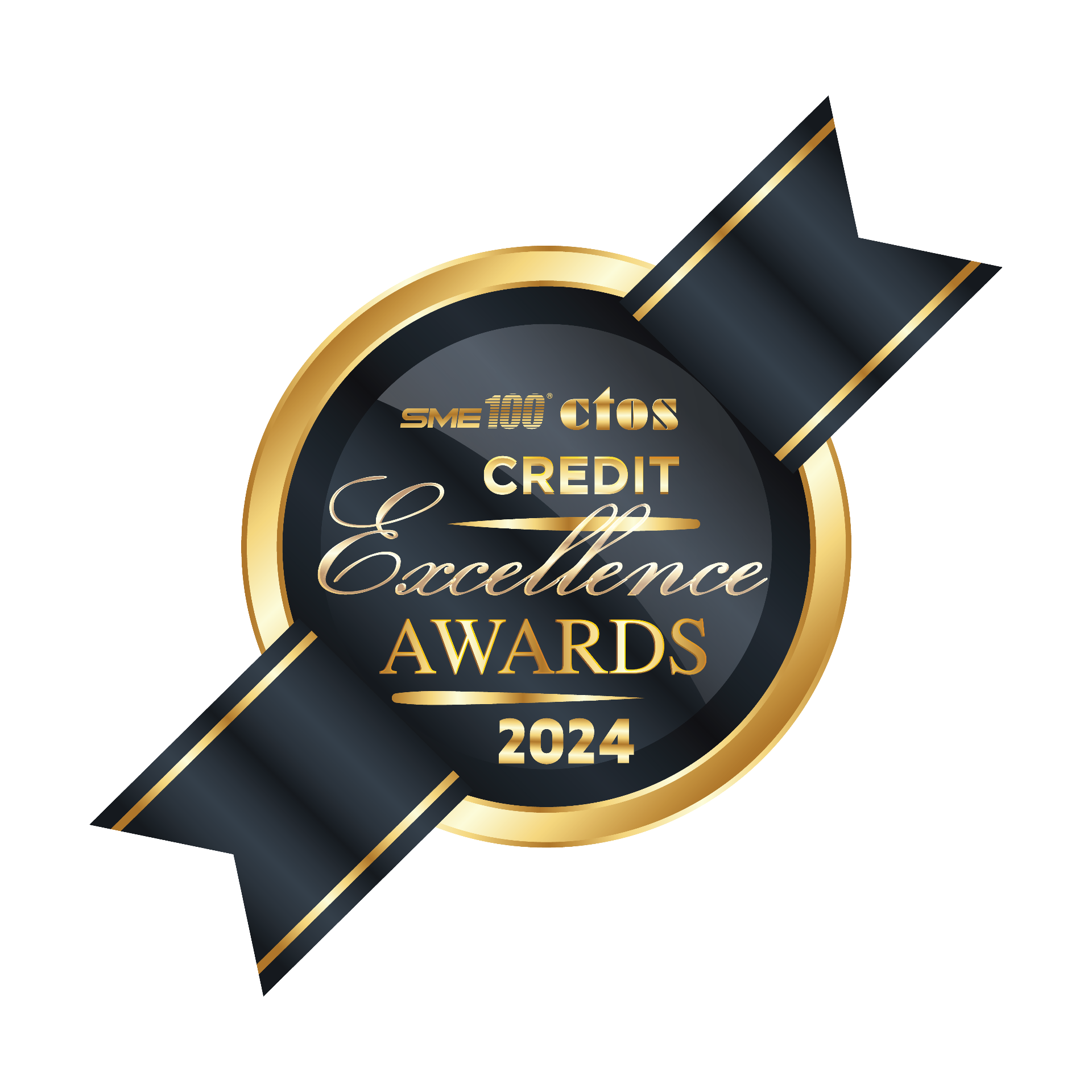 CTOS Credit Excellence Award 2024