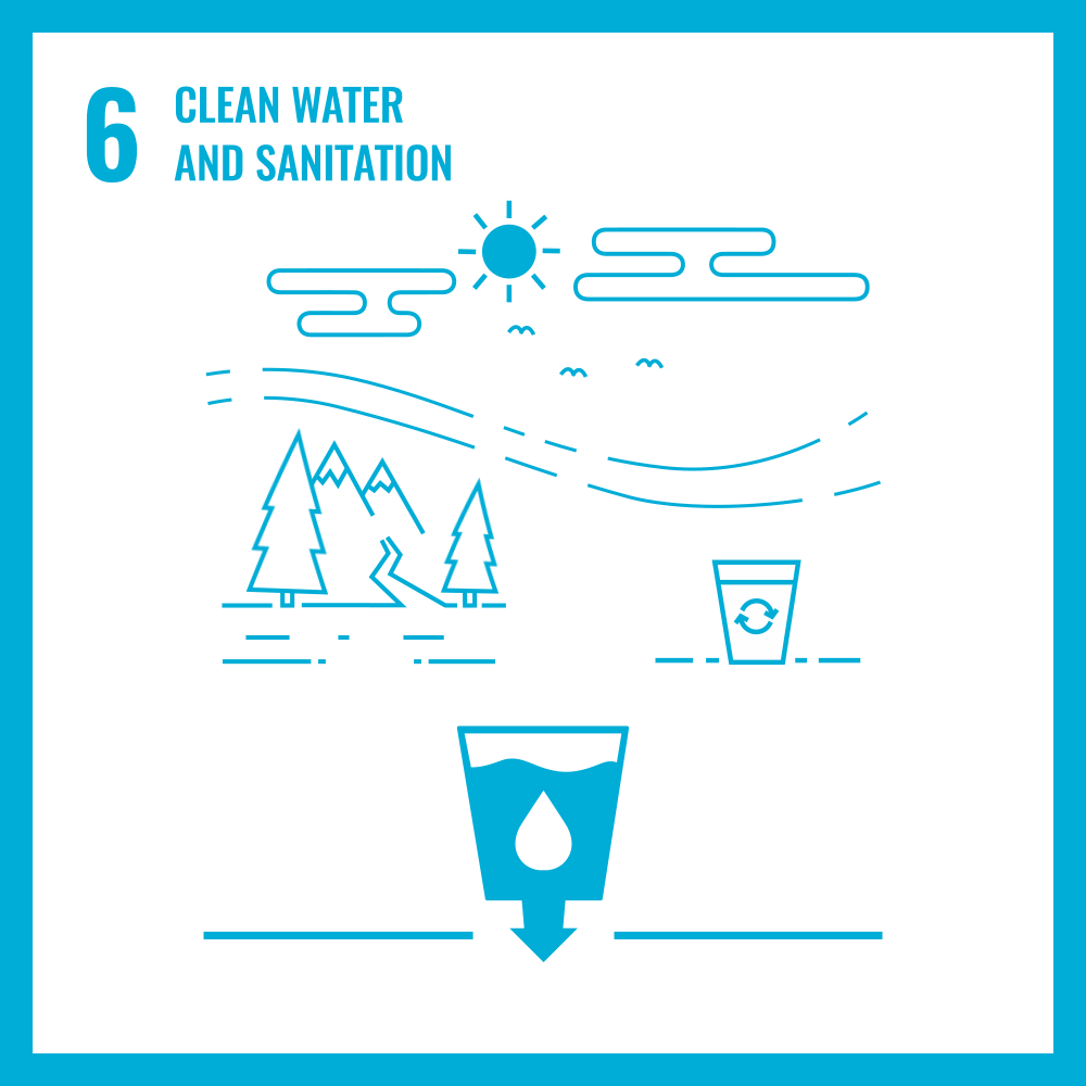 UN SDG 06