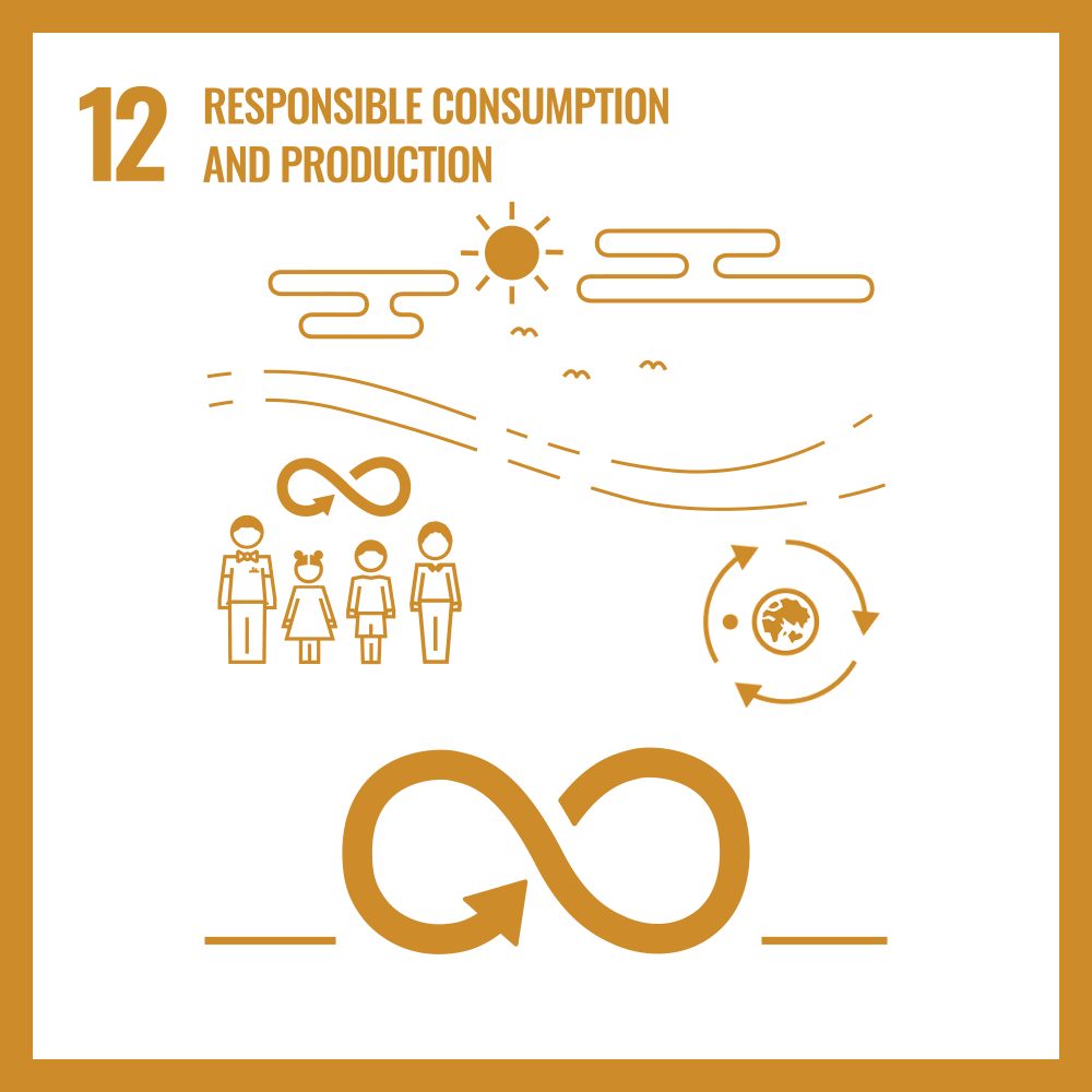 UN SDG 12