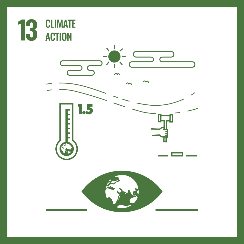 UN SDG 13