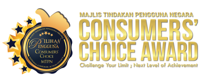 Consumers' Choice Award 2024 (MTPN)